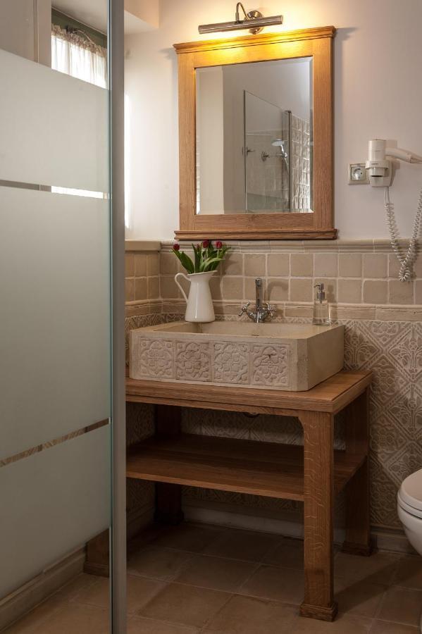 Paskom Cottage Lajoskomarom Ngoại thất bức ảnh